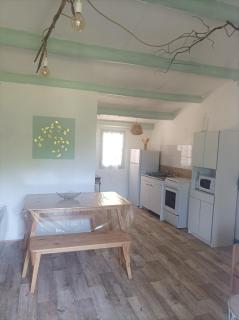 7-gîte-7 personnes au cœur de la nature /piscine - 8