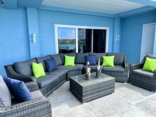 Blue Haven - Jolly Harbour - 9