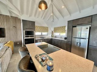 Blue Haven - Jolly Harbour - 6