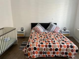 Le cocon boulonnais - Boulogne-sur-Mer - 5