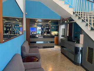 Hotel Estense - Rimini - 0