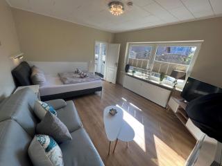 Hooge Hörn Bantje Wohnung 3 - Borkum - 6