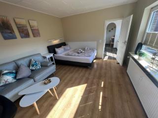 Hooge Hörn Bantje Wohnung 3 - Borkum - 5