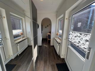 Hooge Hörn Bantje Wohnung 3 - Borkum - 3