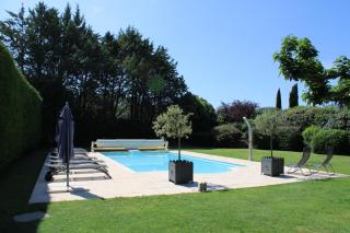 Provence.bienvenue chez nous - Rognes - 6