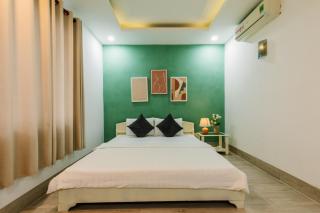 Vũng Tàu Center Hotel - 0