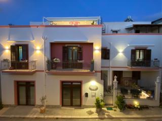 B&B Le Onde Del Mare - San Vito lo Capo - 9