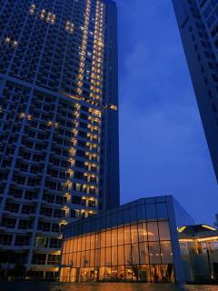 Puri Mansion Apt 3BR Newly Renovated - Jakarta - 6