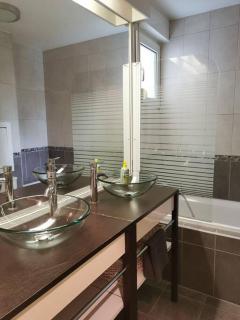 appartement cosy à 10 min du centre de Strasbourg - Estrasburgo - 6