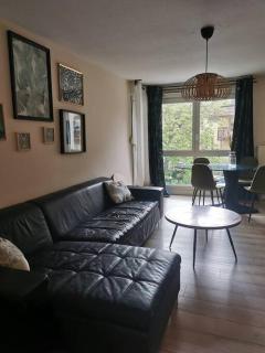 appartement cosy à 10 min du centre de Strasbourg - Strasburgo - 2