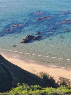 Arbus dune e mare - Arbus - 1