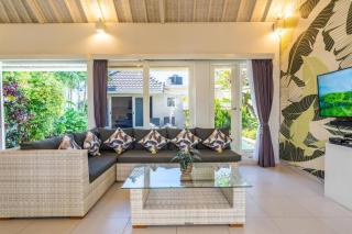 Waterlily C Sanur 2 br Villa - Sanur - 5
