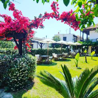 Galini Hotel Agios Ioannis Pelion - Agios Ioannis - 0