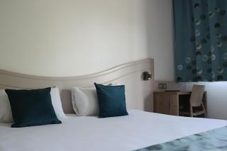 Hôtel Lémand Lyon Est - Villefontaine - 2