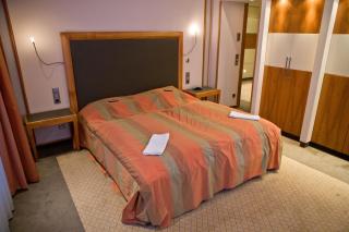 Kasino Hotel - Leverkusen - 8