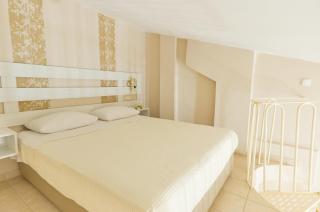 Aegean Sun Hotel - Skala Rachoniou - 6
