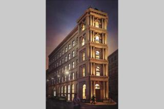 Smart Living Apartments - One Beds - Bradford - 0