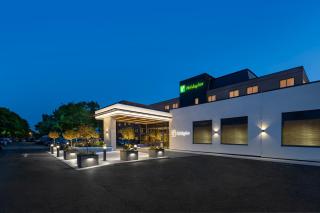 Holiday Inn Southampton Eastleigh by IHG - 2