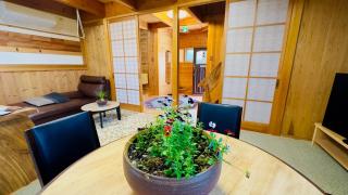 あしたのM 船でしか行けない離島のVilla - 5