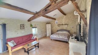 La hulotte de Labarthe - Mazères - 6