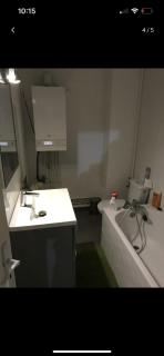 Appartement Spacieux à 10 min du centre - Strasburgo - 2