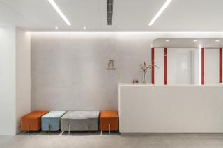 1LI7E Hotel - Taichung - 4