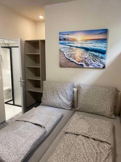 Kinizsi Udvar Apartmanház - Balatonboglár - 9