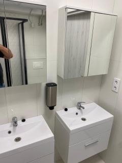 Kinizsi Udvar Apartmanház - Balatonboglár - 6