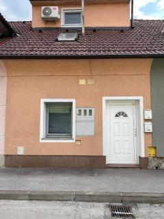 Ada Apartment - Lubiana - 9