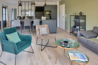 Maison moderne pour 6 - 500m plage de Pors Corn - Penmarcʼh - 2