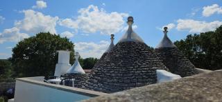 Trulli Giovanni e Angela - 9