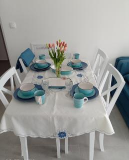 Apartman SAFIR Živogošće - Živogošće - 5