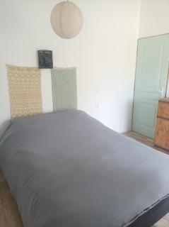 7-gîte-7 personnes au cœur de la nature /piscine - Saint-Aubin-de-Nabirat - 4