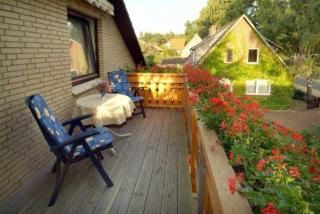 Ferienwohnungen Haus Bahlo - Bad Bevensen - 4
