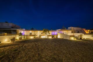 Athiri Luxury Suites - Playa de Perivolos - 2