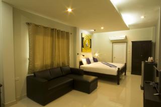 The Rise Resort - Sukhothai - 1