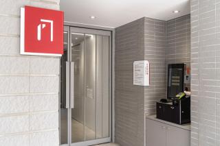 1LI7E Hotel - Taichung - 3
