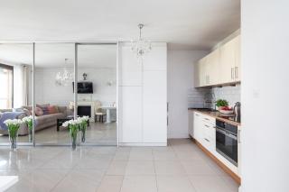 SuperApart Towarowa 35 - Komfort i elegancja - 6