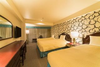 Rose Hotel Yokohama, The Distinctive Collection By WORLDHOTELS - Yokohama - 1