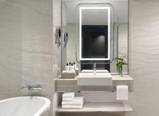 InterContinental Bangkok by IHG - Bangkok - 3