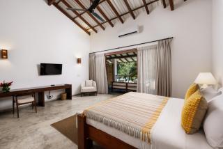 Lantern Boutique Hotel by Reveal - Mirissa - 7