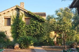 VILLA TAMARIT - Pedralba - 8