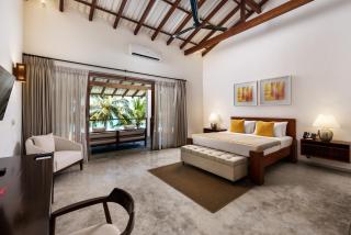 Lantern Boutique Hotel by Reveal - Mirissa - 8