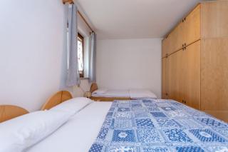 Residenza al Villaggio - Mazzin - 1
