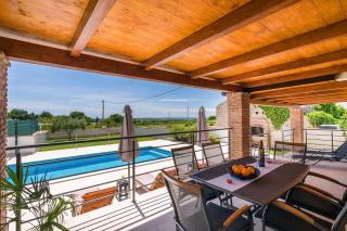 Villa Monteci - Galižana - 8