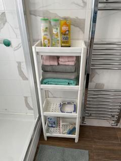 Harrow Town Centre 3 Bed Flat - Sleep up to 5 people, close to London Underground - Harrow - 7