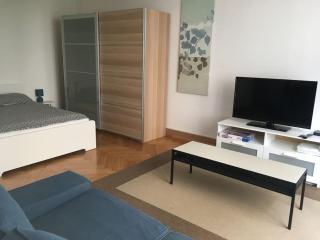 Appartement meublé proche de la Gare de Lausanne 12 - Lausanne - 0