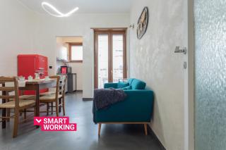 La Casa di Vitto by Wonderful Italy - Torino - 9