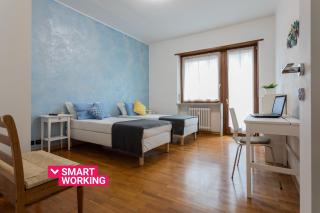 La Casa di Vitto by Wonderful Italy - Torino - 4