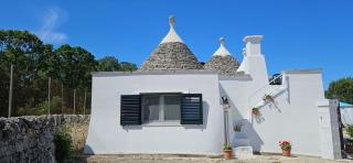 Trulli Giovanni e Angela - 4